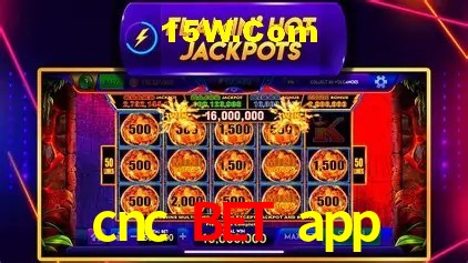 Weekend Specials cnc bet app
