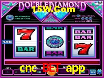 Secure Login cnc bet app