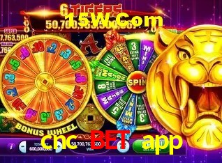 Welcome Bonus cnc bet app