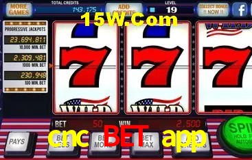 Statistics cnc bet app