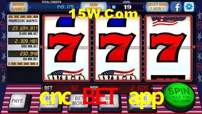 Games Directory cnc bet app